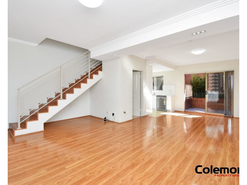 18/25-29 Marlowe St, Campsie NSW 2194