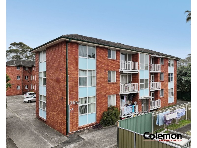 19/36 Beamish Street, Campsie NSW 2194