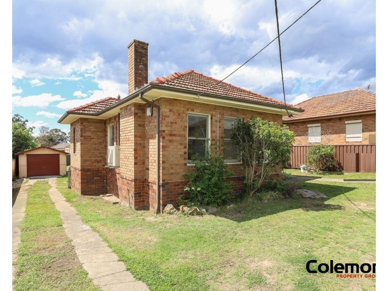 5 Friend St, South Wentworthville NSW 2145