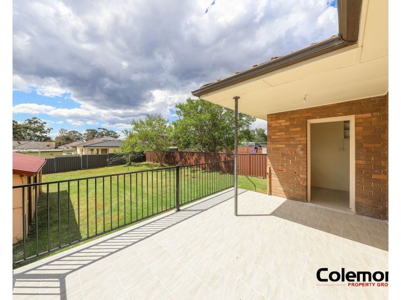 5 Friend St, South Wentworthville NSW 2145