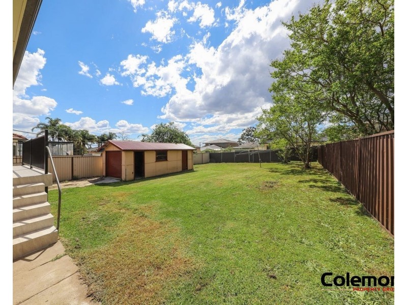 5 Friend St, South Wentworthville NSW 2145