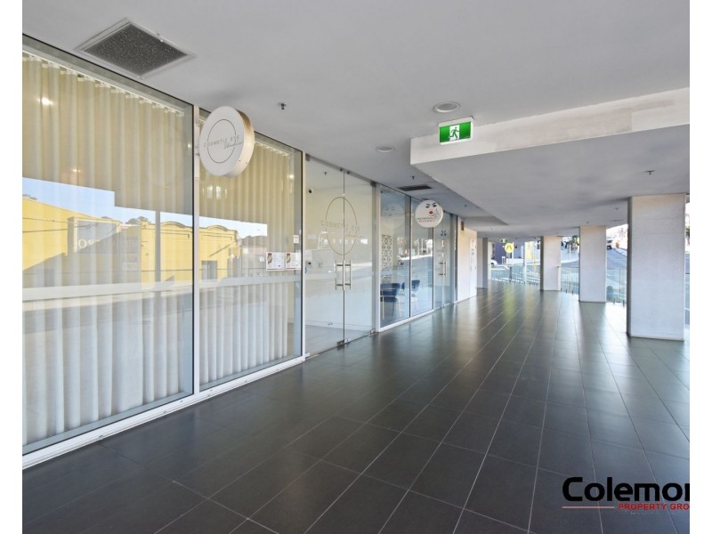Shop 4/209 Canterbury Road, Canterbury NSW 2193