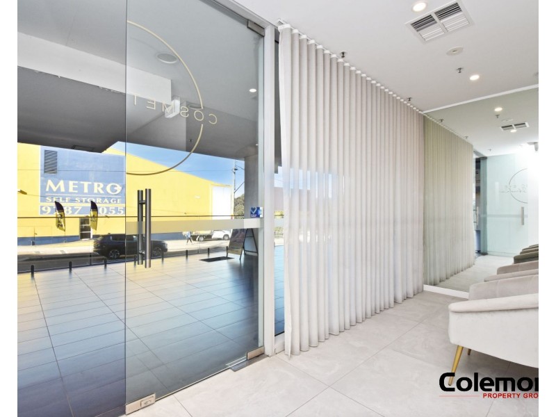 Shop 4/209 Canterbury Road, Canterbury NSW 2193