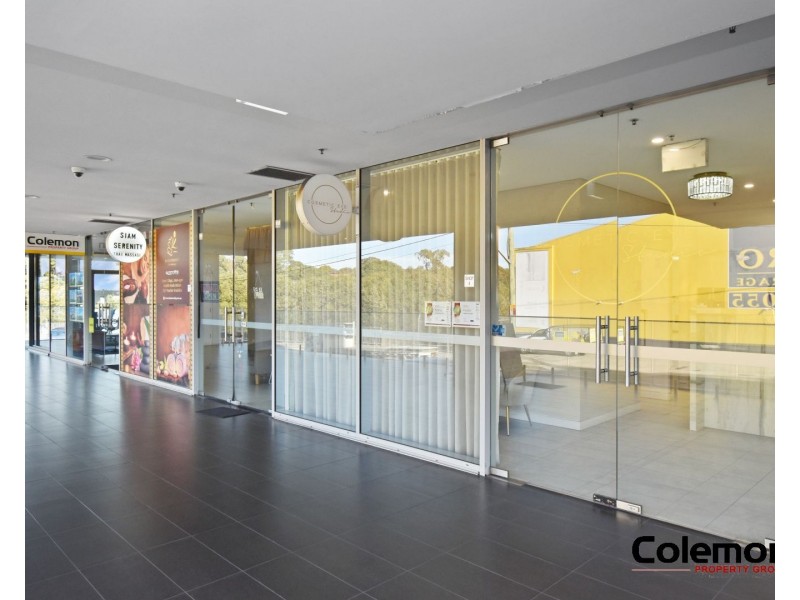 Shop 4/209 Canterbury Road, Canterbury NSW 2193