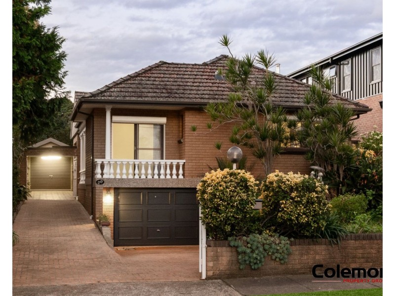 20 Robinson Street, Strathfield South NSW 2136