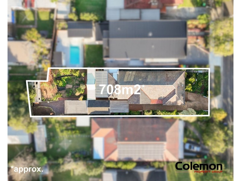 20 Robinson Street, Strathfield South NSW 2136
