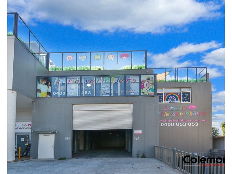 2/5-9  Benaroon Road, Belmore NSW 2192