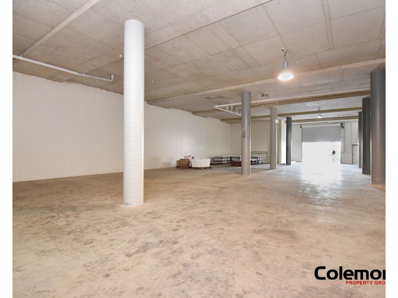 2/5-9  Benaroon Road, Belmore NSW 2192