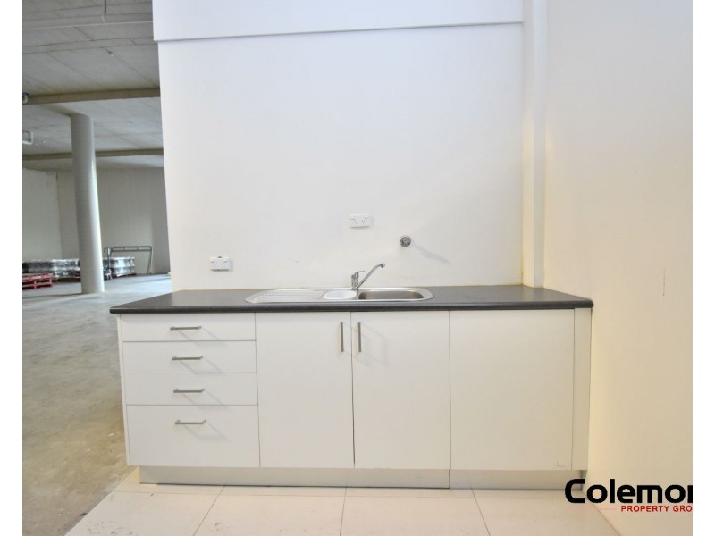 2/5-9  Benaroon Road, Belmore NSW 2192