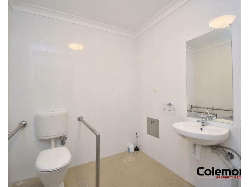 2/5-9  Benaroon Road, Belmore NSW 2192