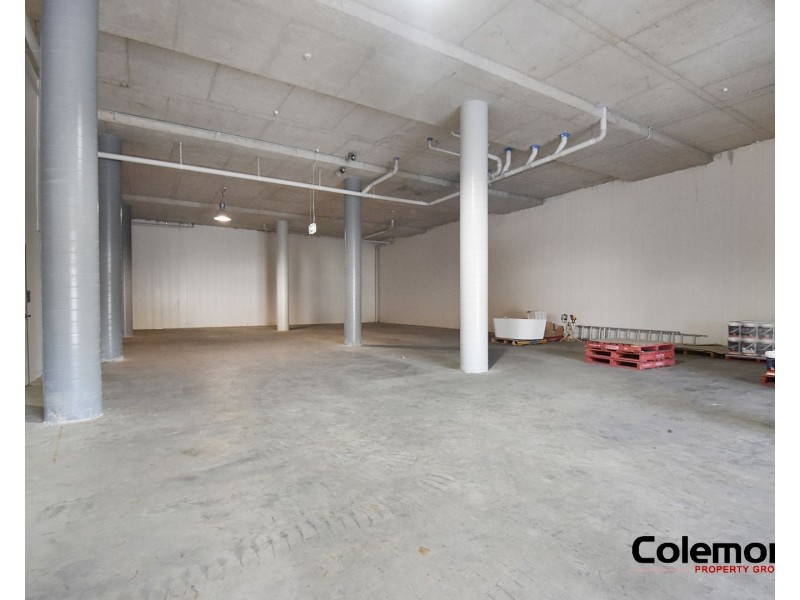 2/5-9  Benaroon Road, Belmore NSW 2192