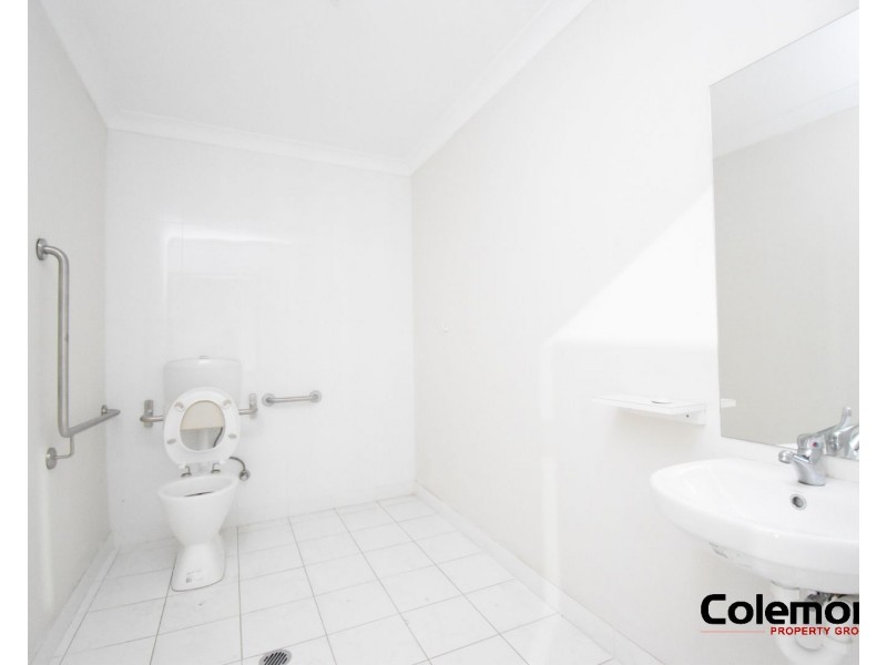 2/5-9  Benaroon Road, Belmore NSW 2192