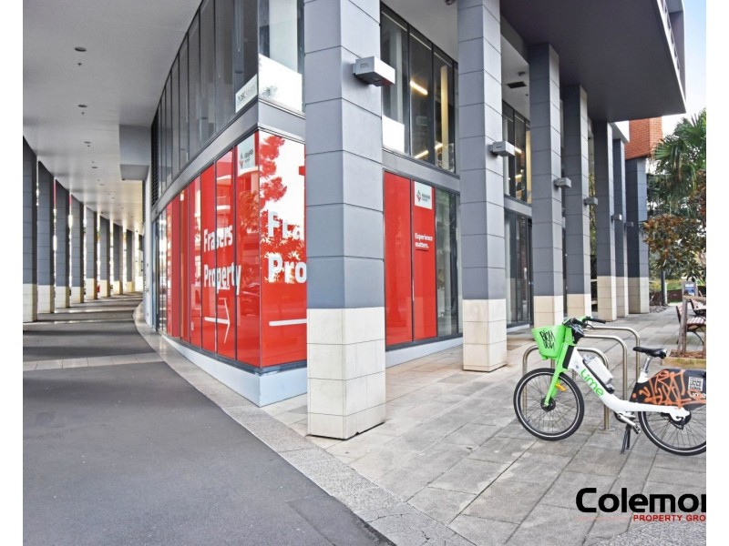 Shop 2/8 Brodie Spark Dr, Wolli Creek NSW 2205