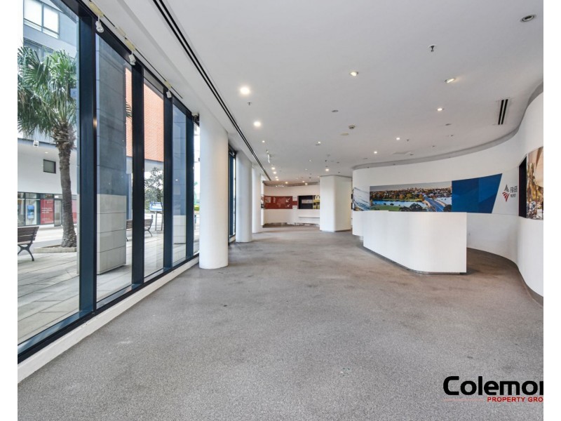 Shop 2/8 Brodie Spark Dr, Wolli Creek NSW 2205