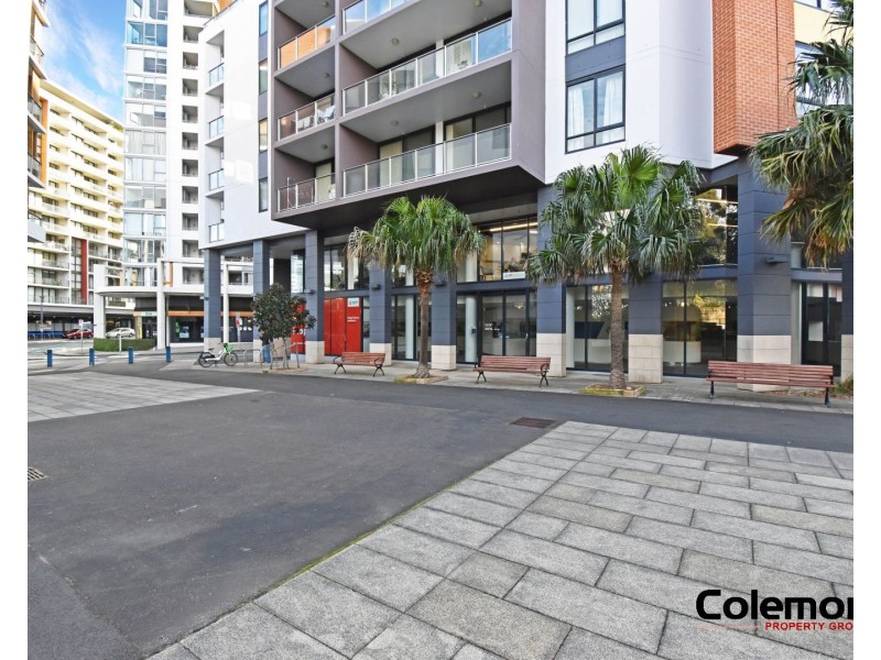 Shop 2/8 Brodie Spark Dr, Wolli Creek NSW 2205