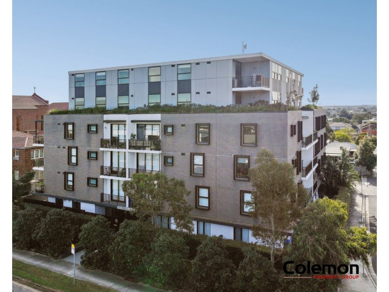 G02/749 Canterbury Road, Belmore NSW 2192