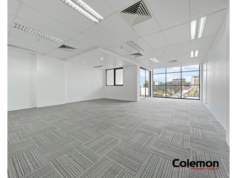 509/11-15 Deane Street, Burwood NSW 2134