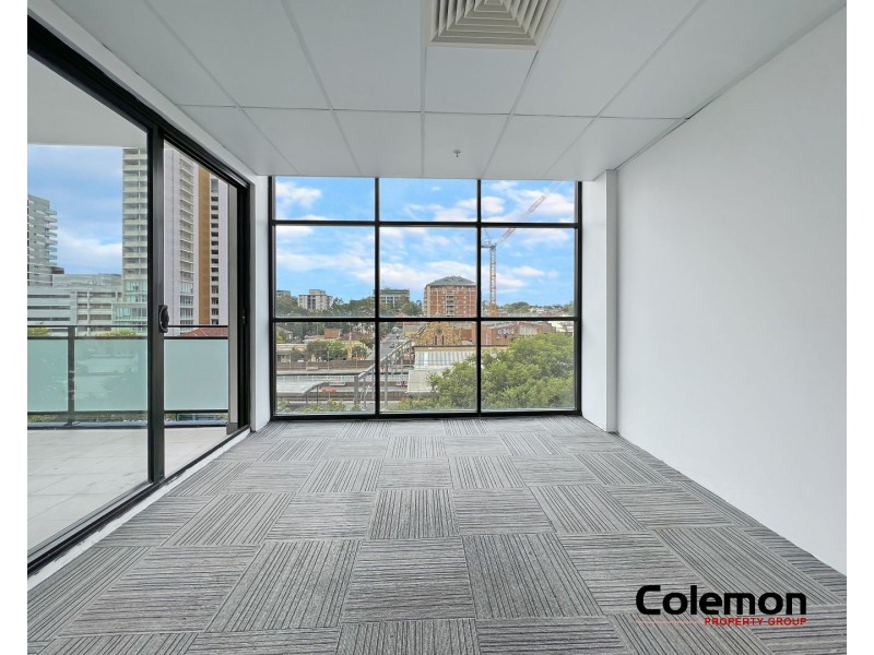 509/11-15 Deane Street, Burwood NSW 2134