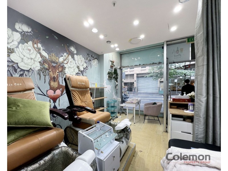 Shop 9A/339 Sussex St, Sydney NSW 2000