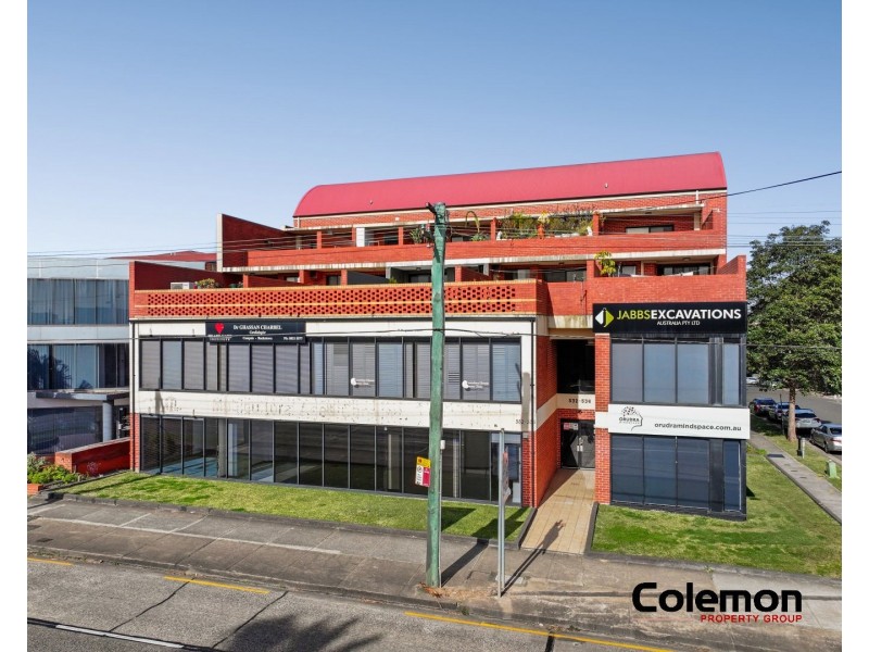 Selection/532-536 Canterbury Road, Campsie NSW 2194