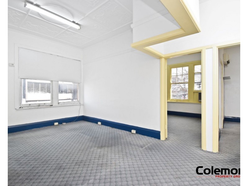 Suite 2 & 3/42 Hercules St, Ashfield NSW 2131