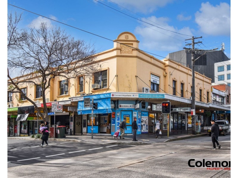 Suite 2 & 3/42 Hercules St, Ashfield NSW 2131