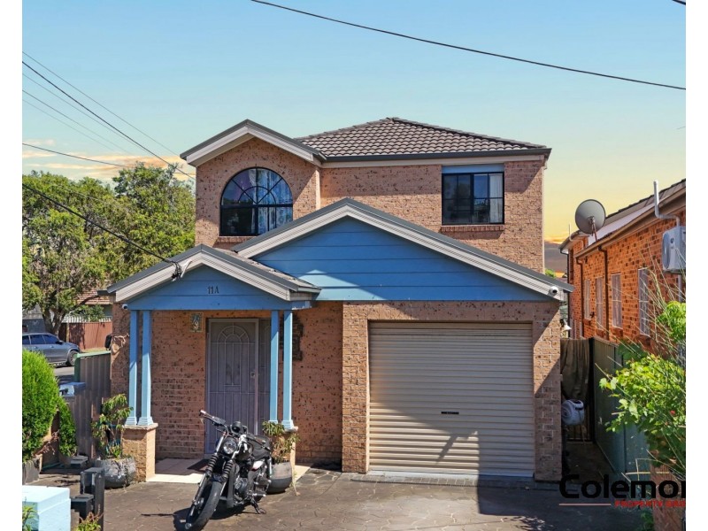 11A Fletcher Street, Campsie NSW 2194