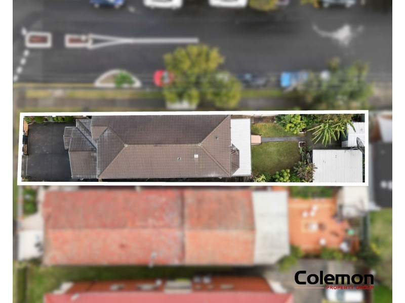 11A Fletcher Street, Campsie NSW 2194