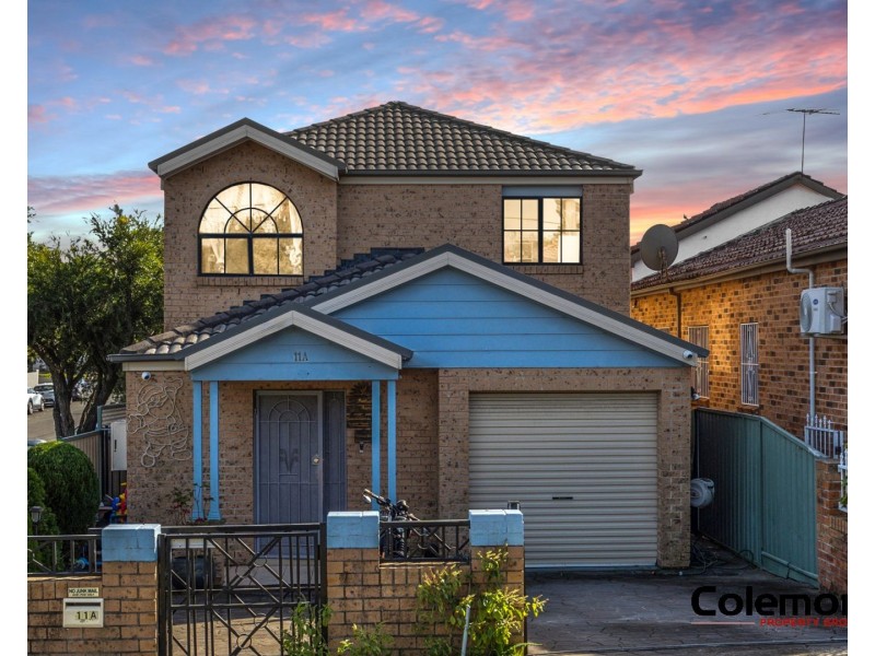 11A Fletcher Street, Campsie NSW 2194