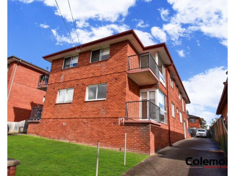 6/17 Willeroo Street, Lakemba NSW 2195