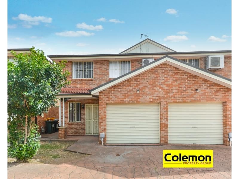 2/9A-11 Louisa Street, Auburn NSW 2144