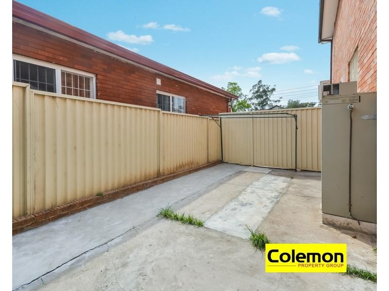 2/9A-11 Louisa Street, Auburn NSW 2144