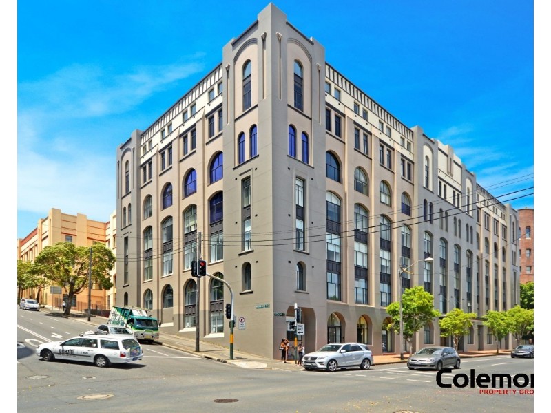 108/330 Wattle St, Ultimo NSW 2007