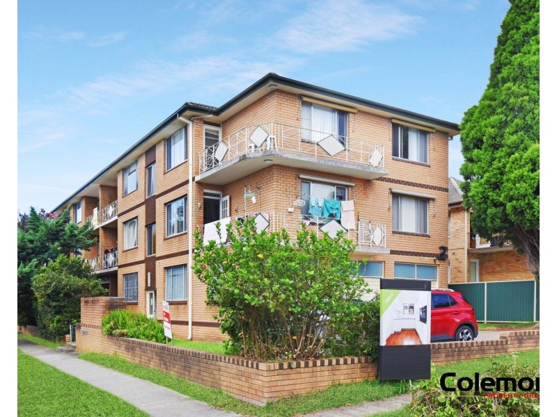 9/2 Hill St, Campsie NSW 2194