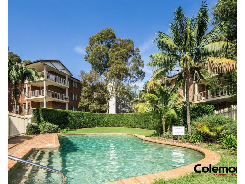 11/10 Broughton Street, Canterbury NSW 2193