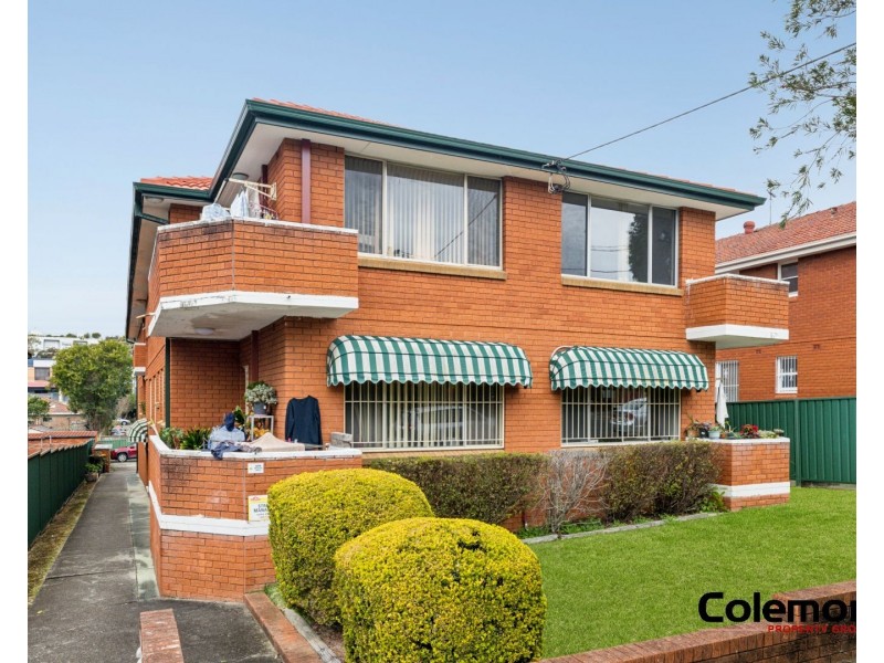3/14 Unara Street, Campsie NSW 2194