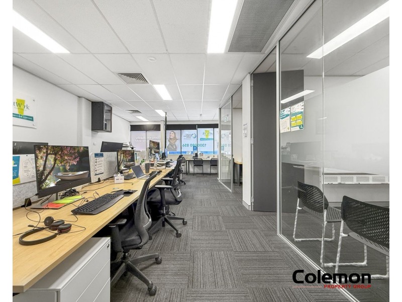 Office 4/281-287 Beamish St, Campsie NSW 2194