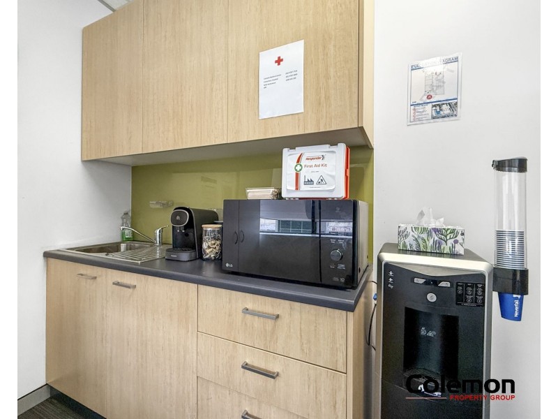 Office 4/281-287 Beamish St, Campsie NSW 2194