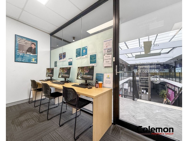Office 4/281-287 Beamish St, Campsie NSW 2194