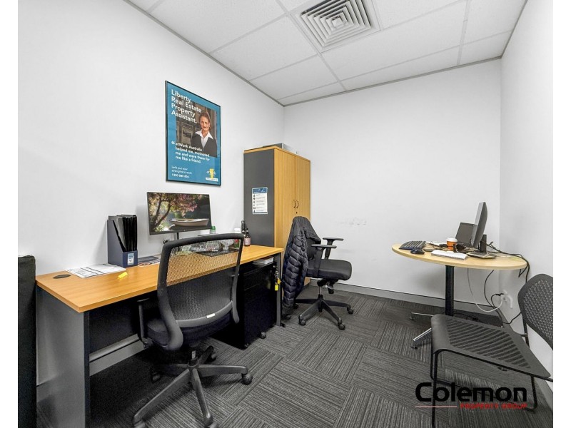 Office 4/281-287 Beamish St, Campsie NSW 2194