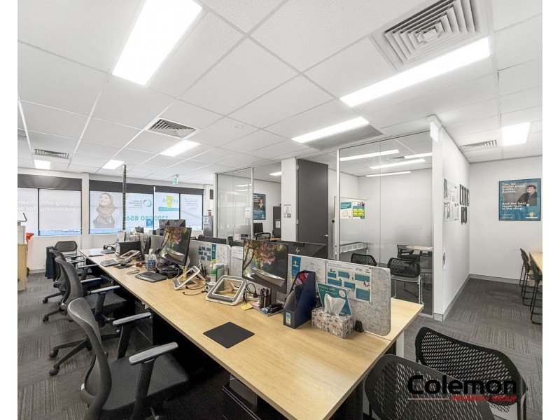 Office 4/281-287 Beamish St, Campsie NSW 2194