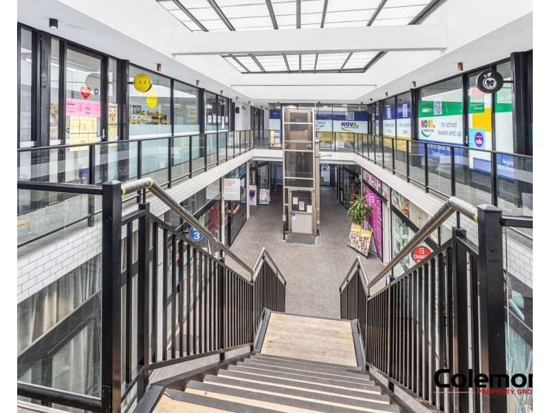Office 4/281-287 Beamish St, Campsie NSW 2194