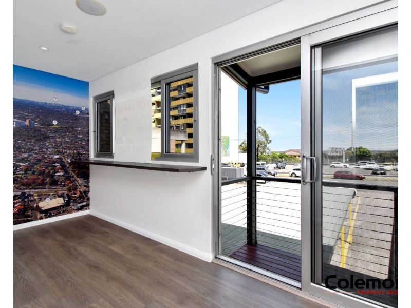 Level 1/167 Forest Road, Hurstville NSW 2220