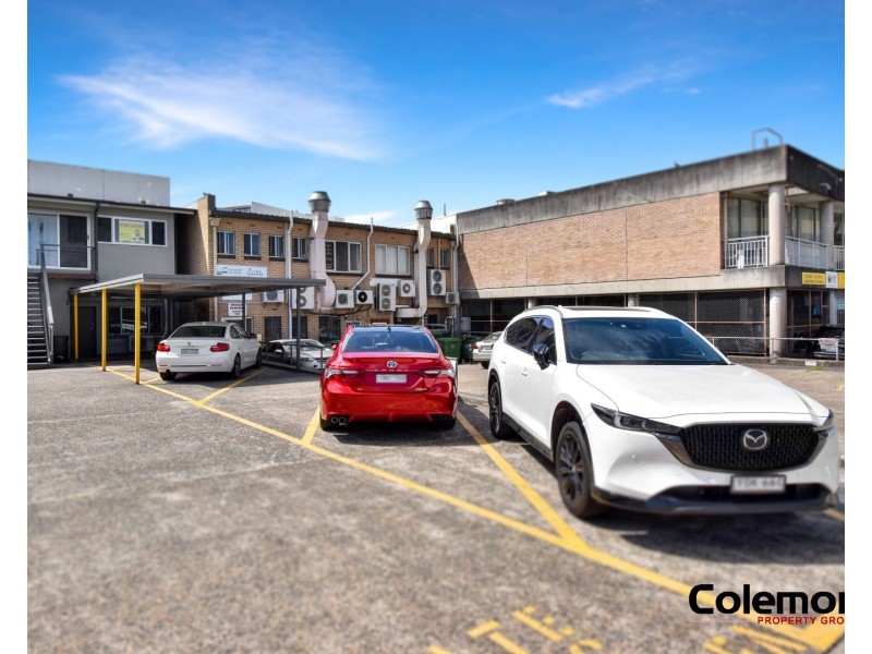 Level 1/167 Forest Road, Hurstville NSW 2220