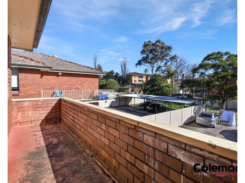 8/26 Hampden Road, Lakemba NSW 2195