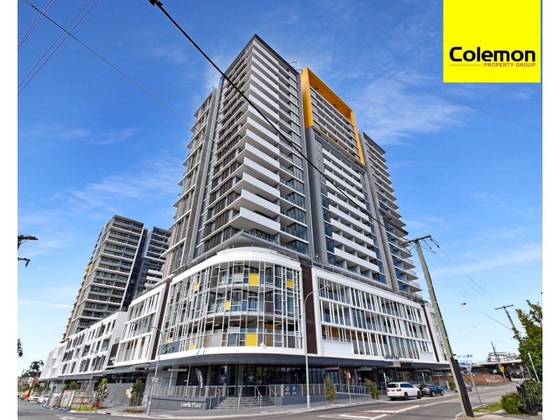 A513/38 Cowper St, Granville NSW 2142