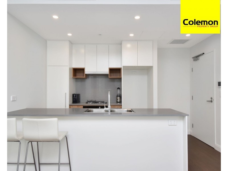 A513/38 Cowper St, Granville NSW 2142