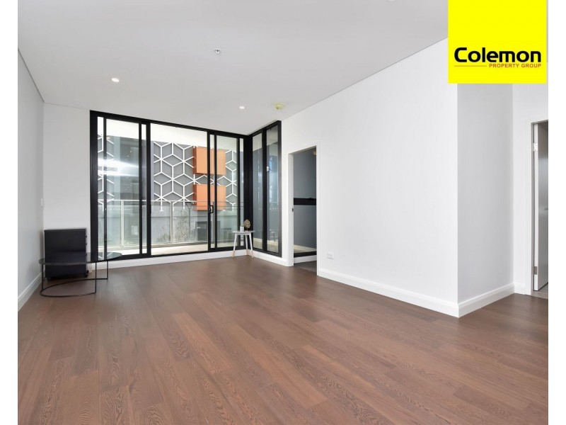 A513/38 Cowper St, Granville NSW 2142