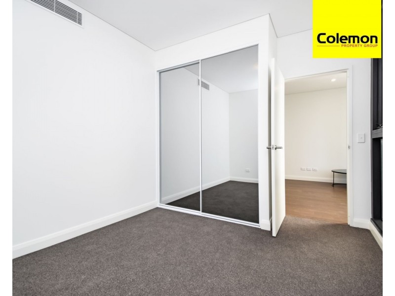 A513/38 Cowper St, Granville NSW 2142