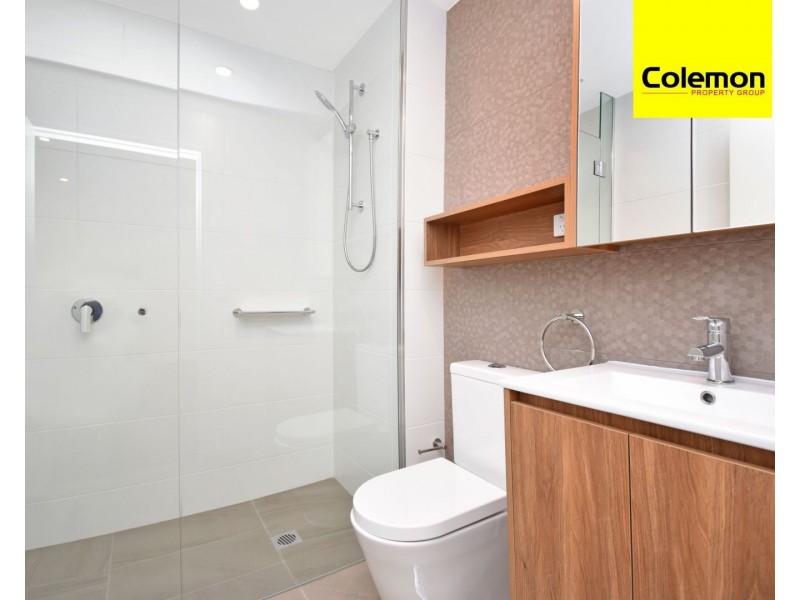 A513/38 Cowper St, Granville NSW 2142